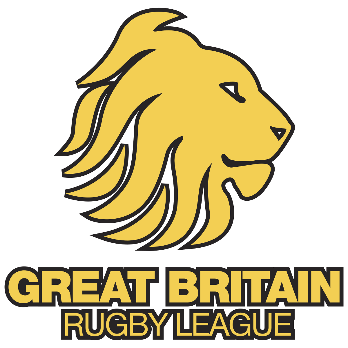 Great Britain Rugby League logo.svg